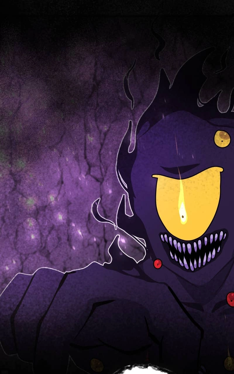 My Best Friend is an Eldritch Horror Chapter 33 - Page 112