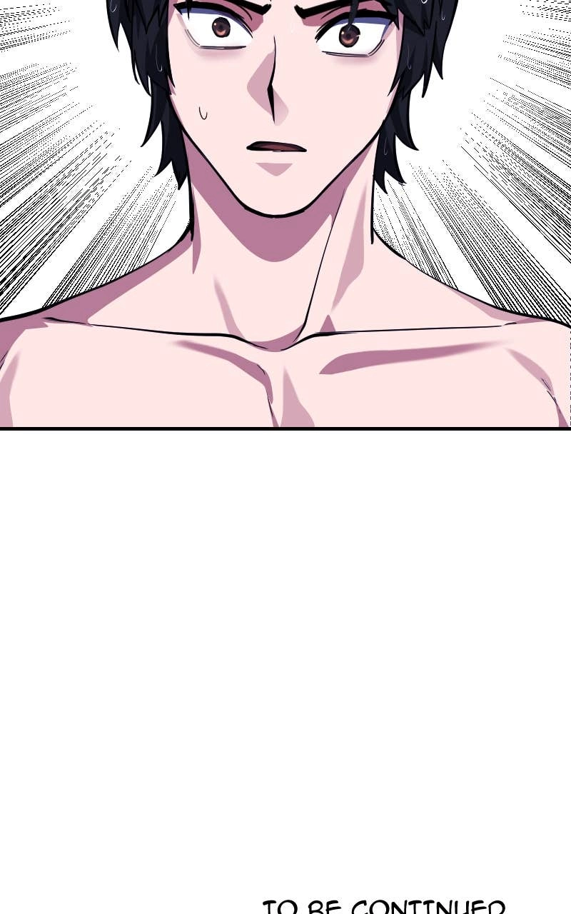 My Best Friend is an Eldritch Horror Chapter 33 - Page 114