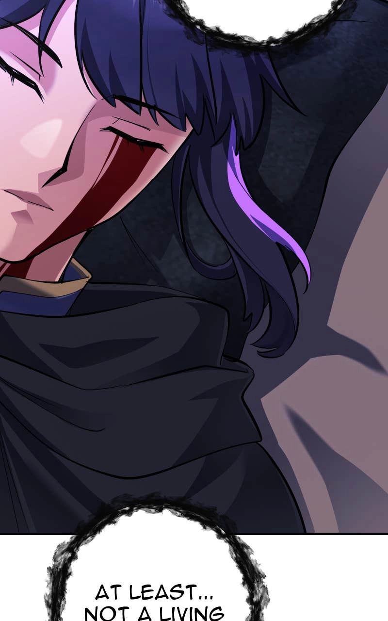 My Best Friend is an Eldritch Horror Chapter 34 - Page 9