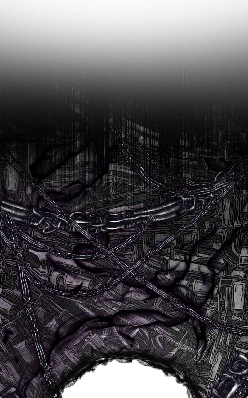My Best Friend is an Eldritch Horror Chapter 34 - Page 11