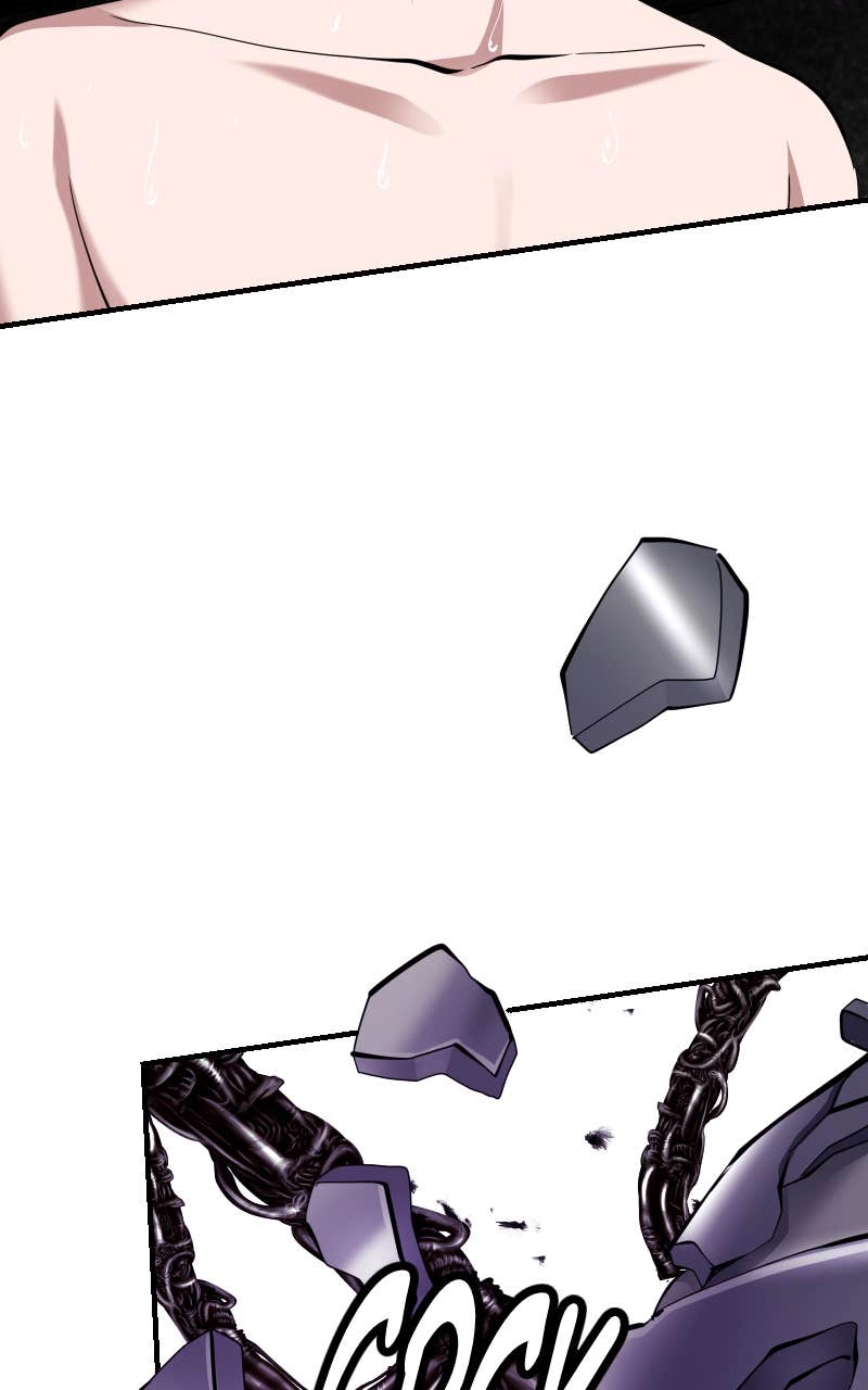 My Best Friend is an Eldritch Horror Chapter 34 - Page 14