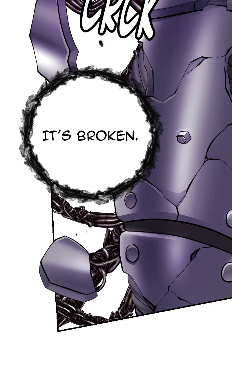 My Best Friend is an Eldritch Horror Chapter 34 - Page 15