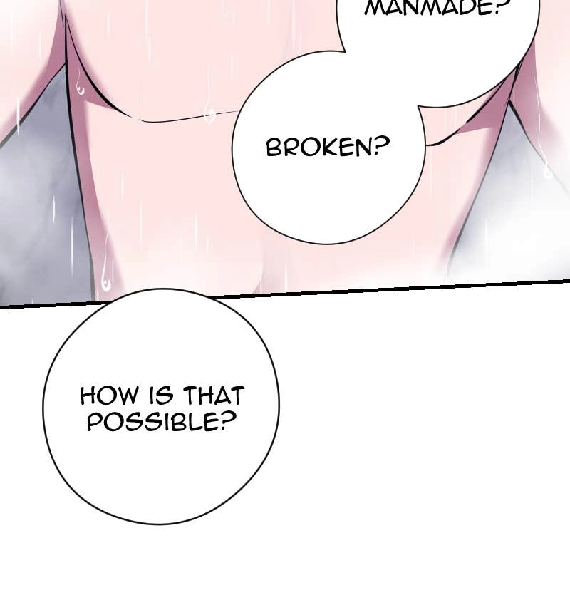 My Best Friend is an Eldritch Horror Chapter 34 - Page 17
