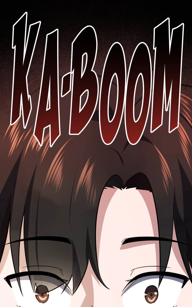 My Best Friend is an Eldritch Horror Chapter 34 - Page 25