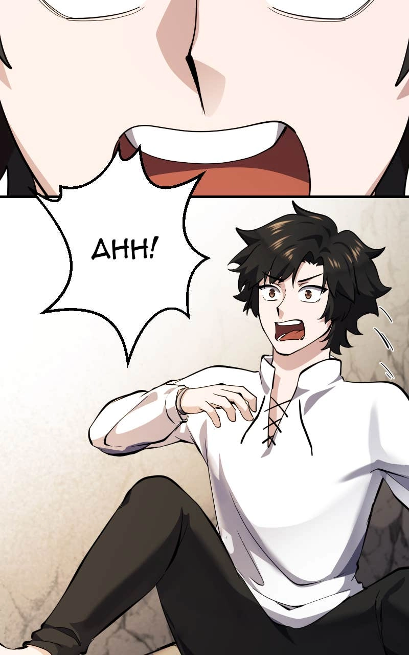 My Best Friend is an Eldritch Horror Chapter 34 - Page 26