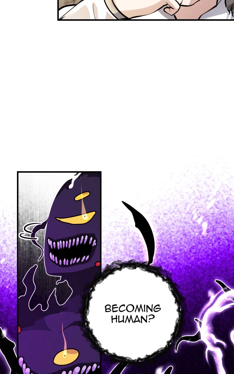 My Best Friend is an Eldritch Horror Chapter 34 - Page 30