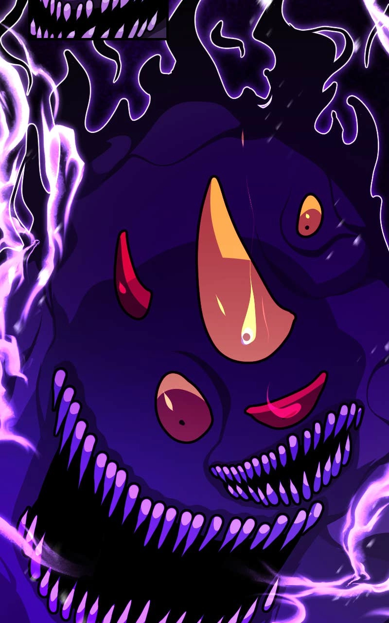 My Best Friend is an Eldritch Horror Chapter 34 - Page 31