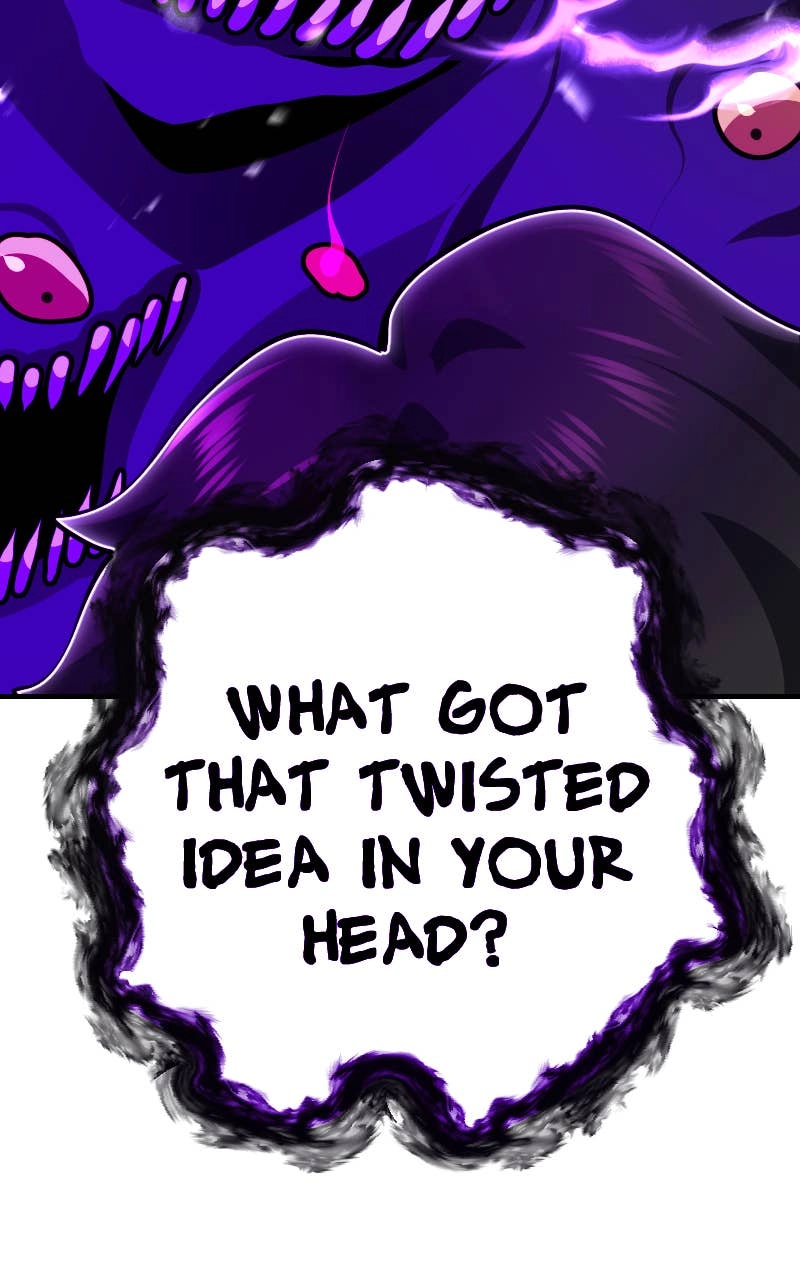 My Best Friend is an Eldritch Horror Chapter 34 - Page 32