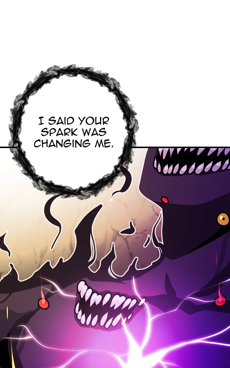 My Best Friend is an Eldritch Horror Chapter 34 - Page 33