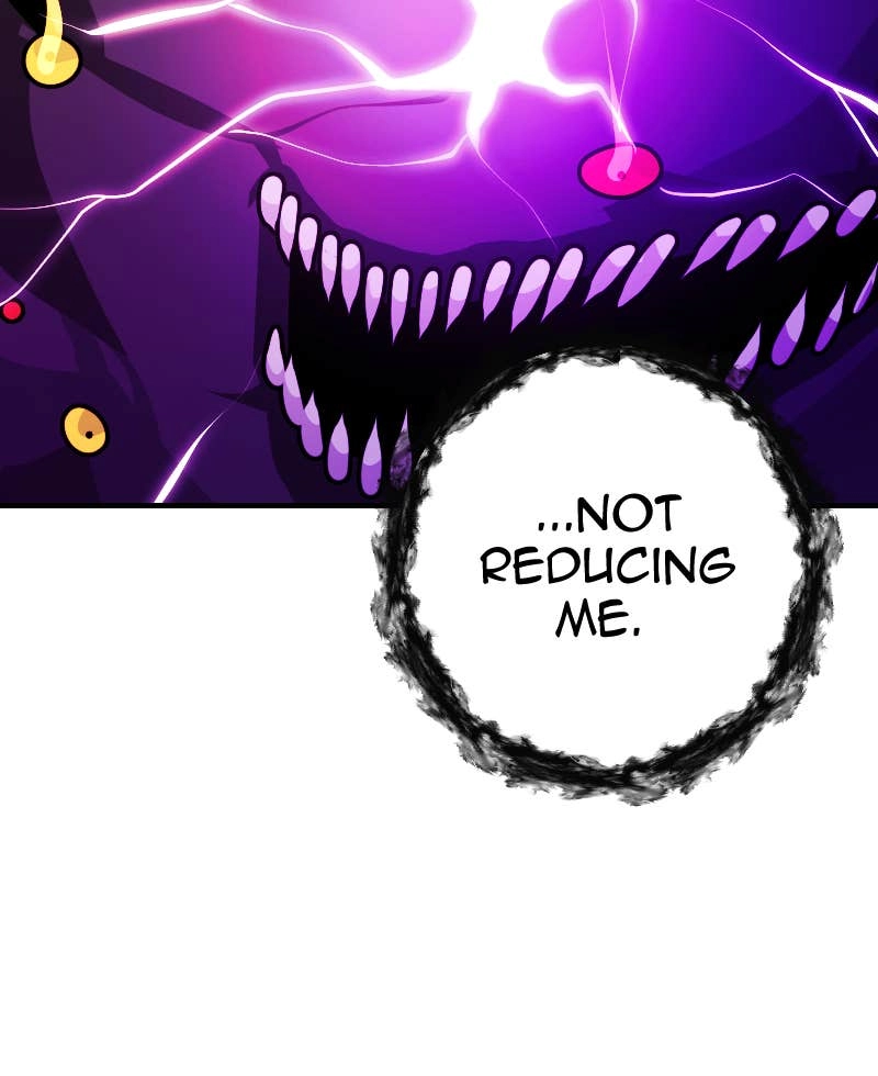 My Best Friend is an Eldritch Horror Chapter 34 - Page 34