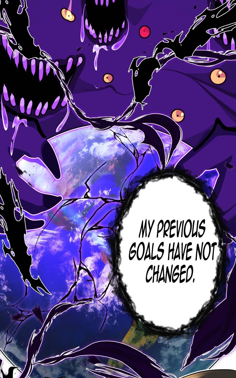 My Best Friend is an Eldritch Horror Chapter 34 - Page 36