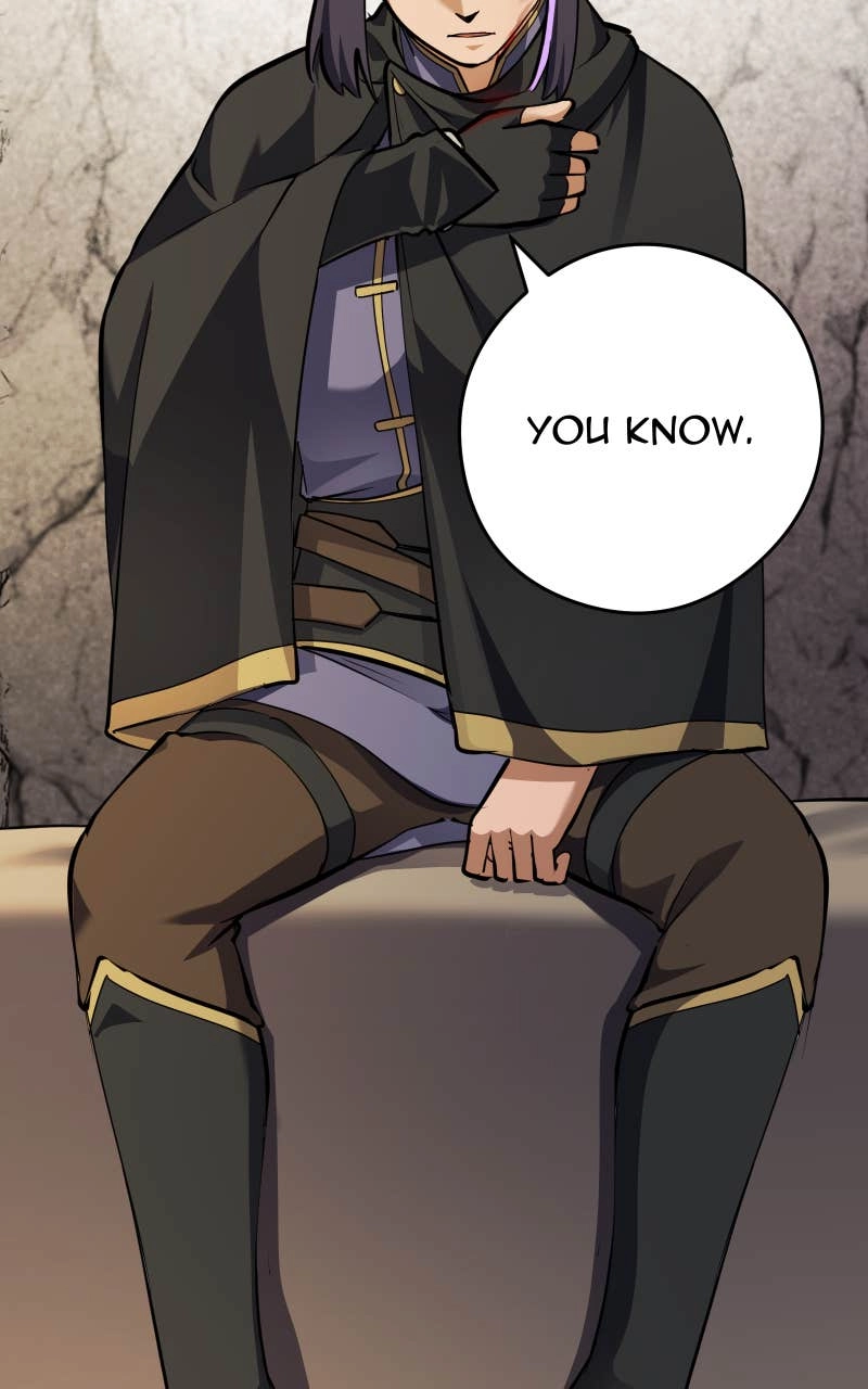 My Best Friend is an Eldritch Horror Chapter 34 - Page 41
