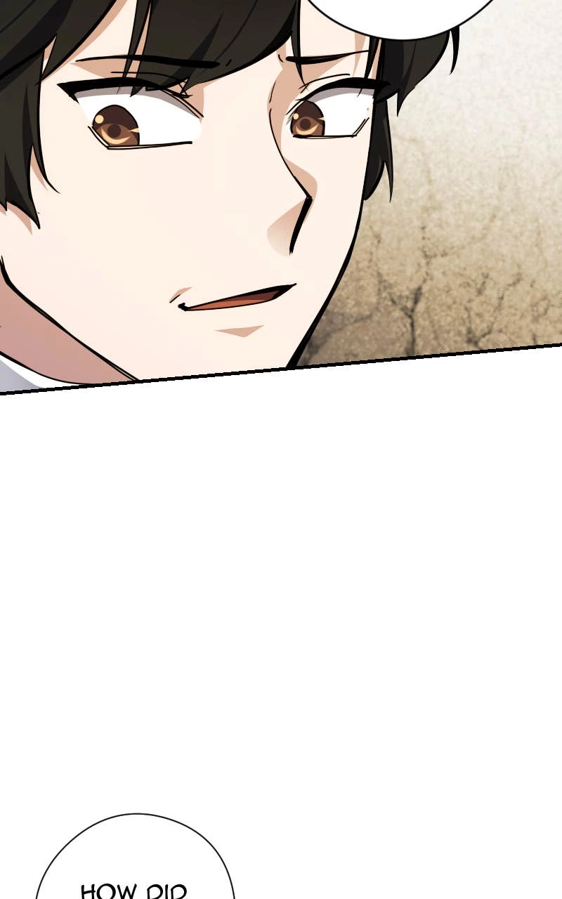 My Best Friend is an Eldritch Horror Chapter 34 - Page 46