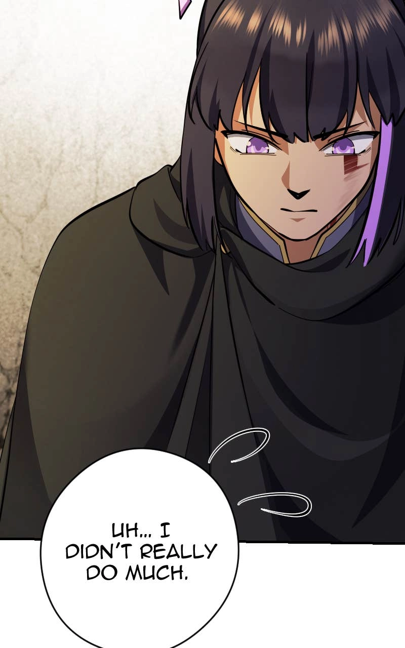 My Best Friend is an Eldritch Horror Chapter 34 - Page 48