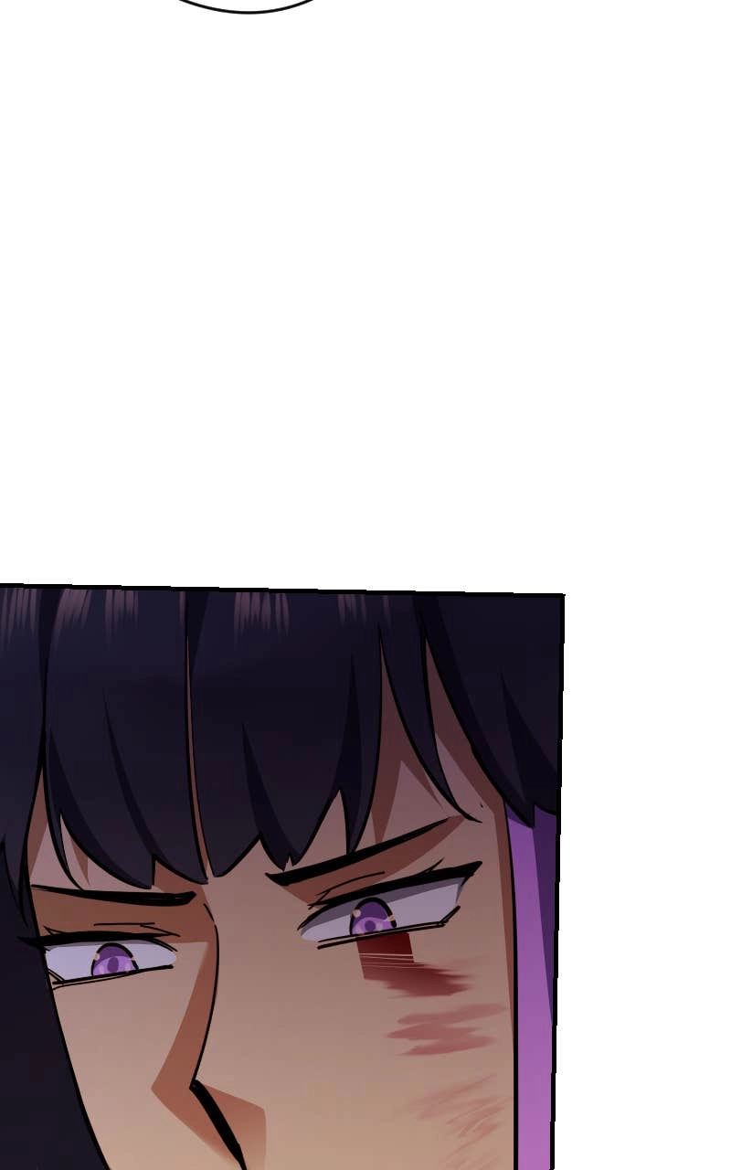 My Best Friend is an Eldritch Horror Chapter 34 - Page 49