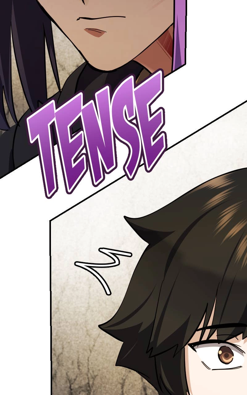My Best Friend is an Eldritch Horror Chapter 34 - Page 50