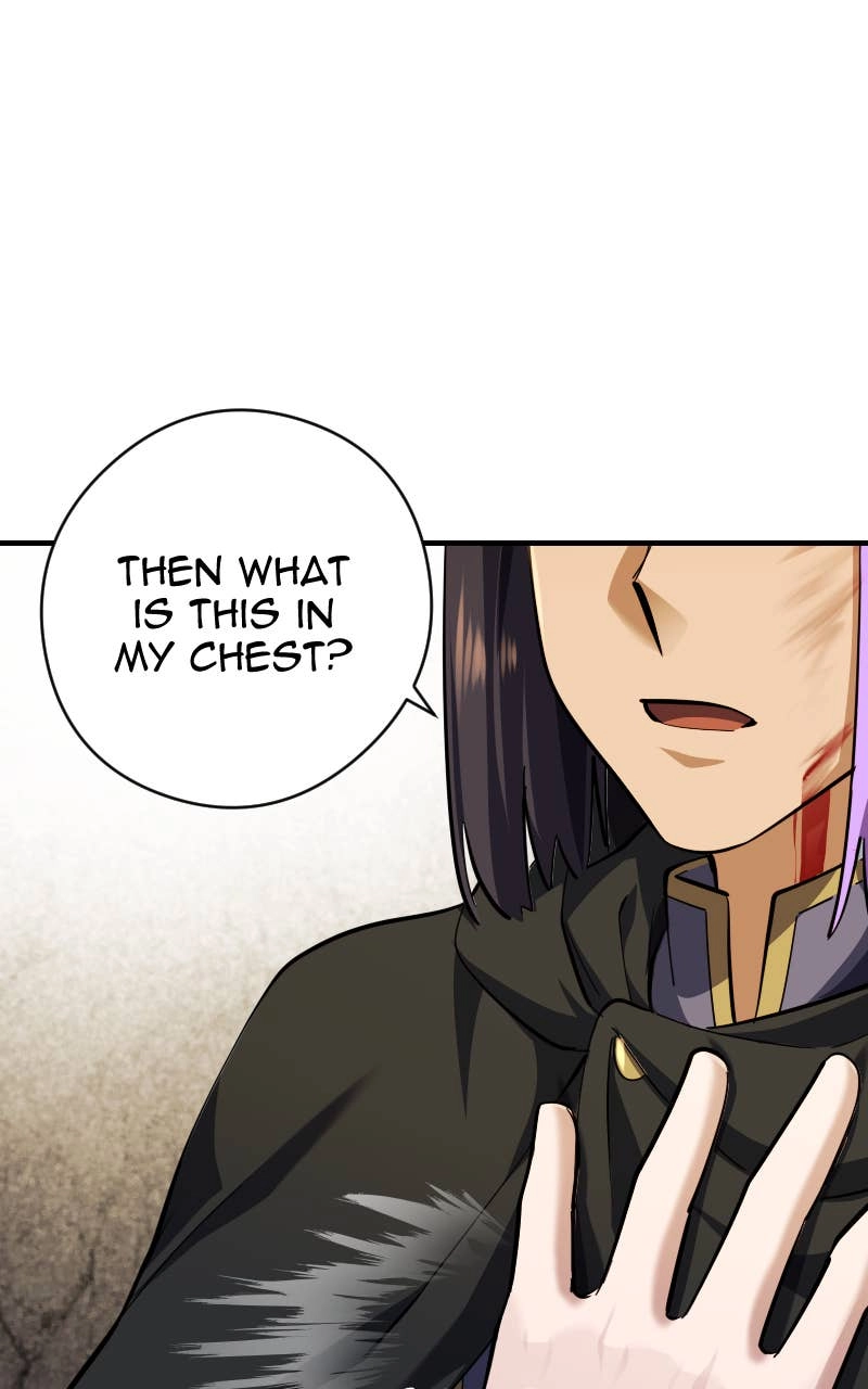 My Best Friend is an Eldritch Horror Chapter 34 - Page 52