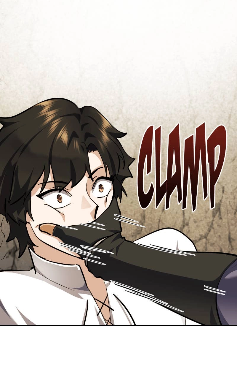 My Best Friend is an Eldritch Horror Chapter 34 - Page 61