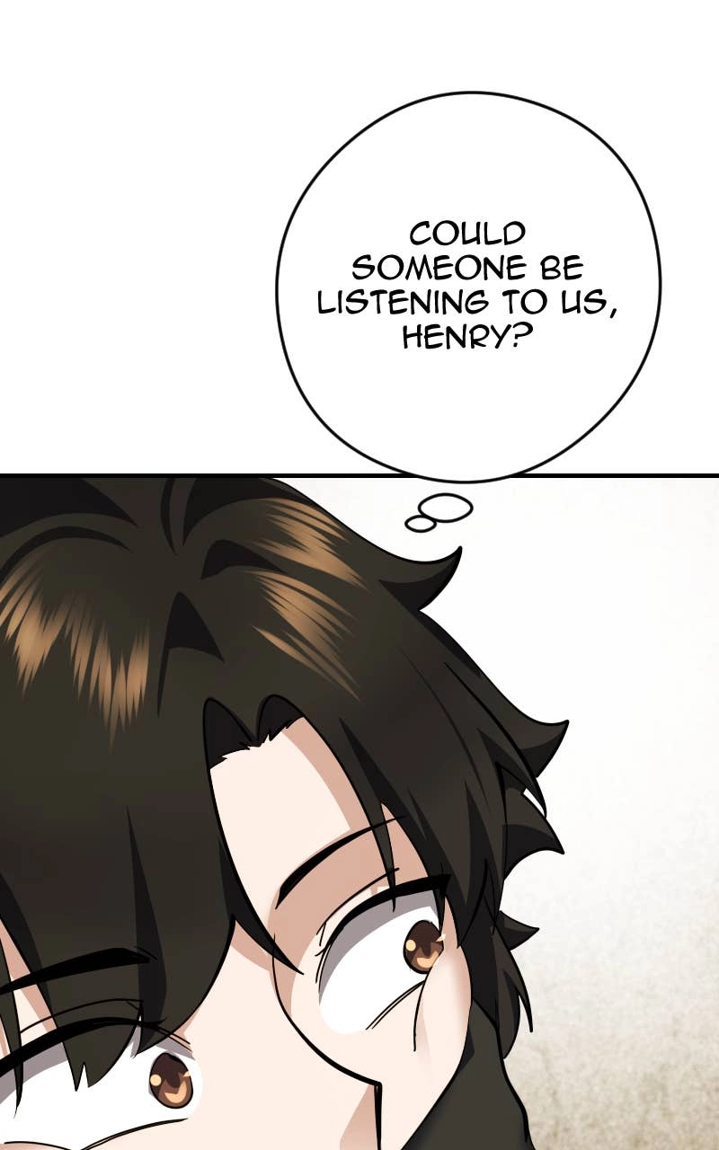 My Best Friend is an Eldritch Horror Chapter 34 - Page 64