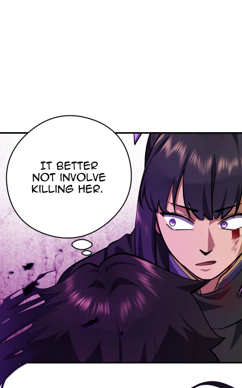 My Best Friend is an Eldritch Horror Chapter 34 - Page 66