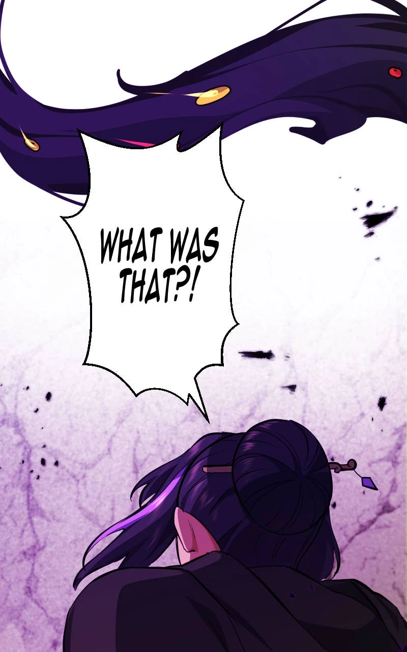 My Best Friend is an Eldritch Horror Chapter 34 - Page 67