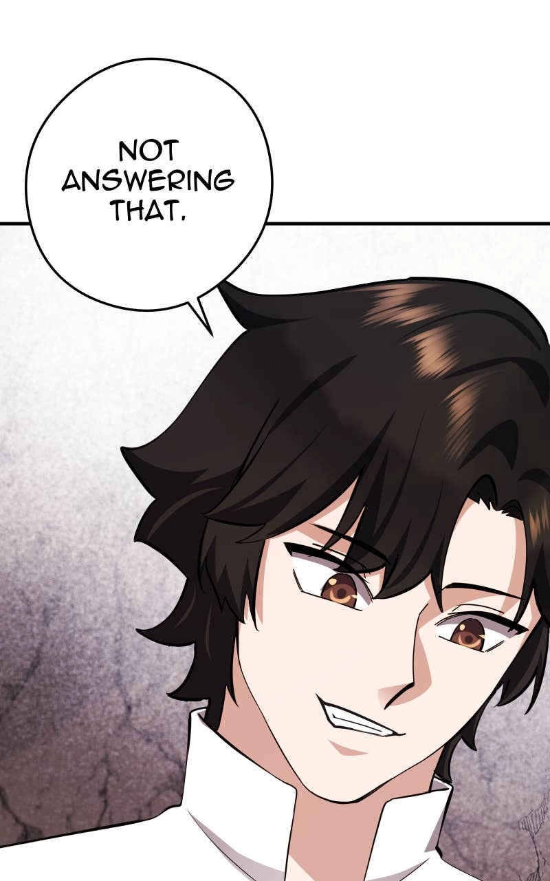 My Best Friend is an Eldritch Horror Chapter 34 - Page 76