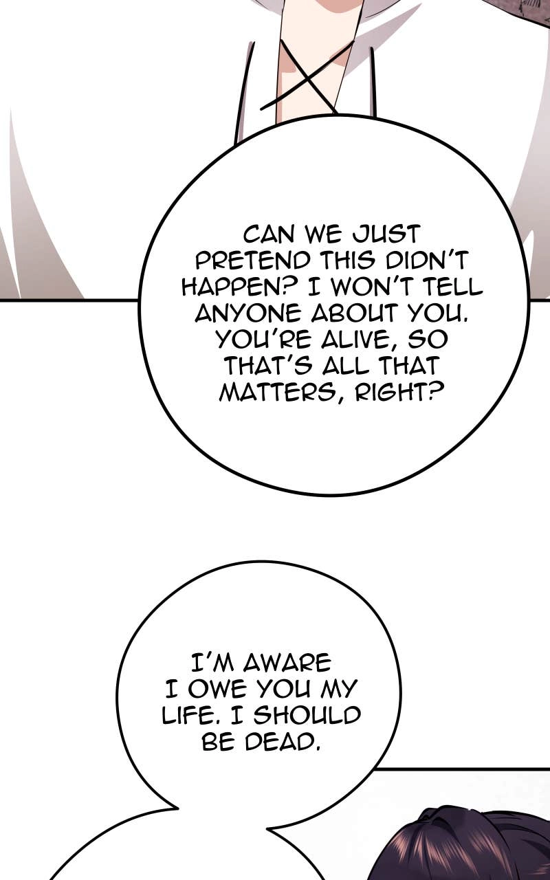 My Best Friend is an Eldritch Horror Chapter 34 - Page 77