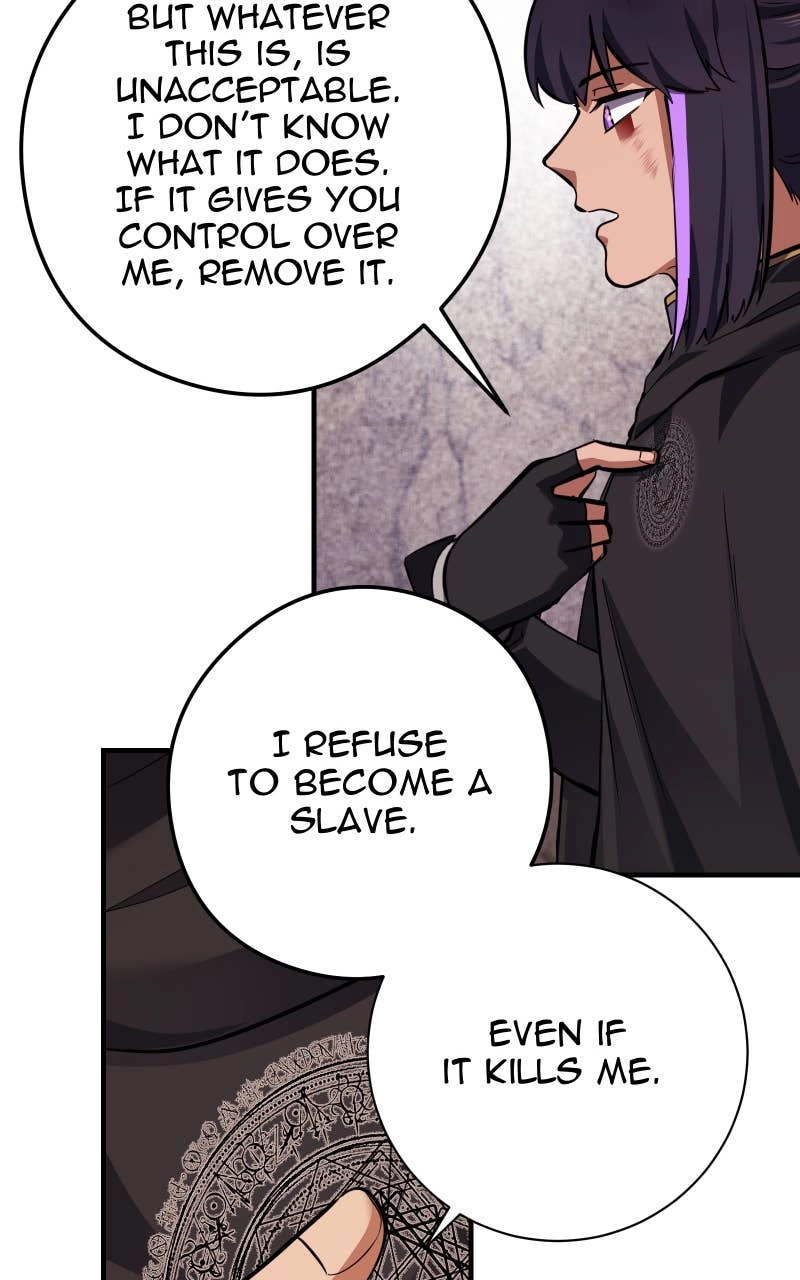 My Best Friend is an Eldritch Horror Chapter 34 - Page 78