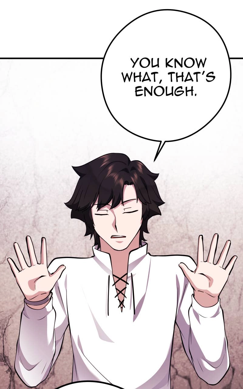 My Best Friend is an Eldritch Horror Chapter 34 - Page 83