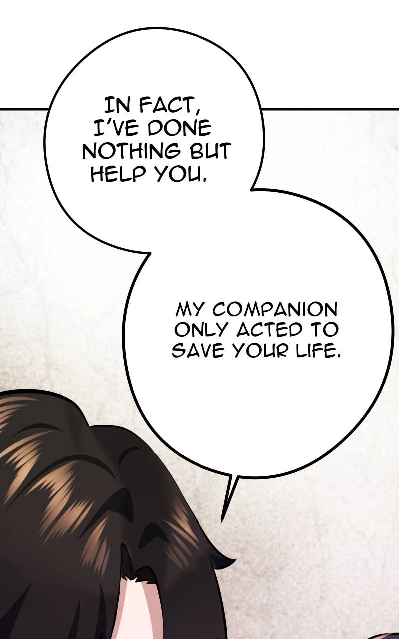 My Best Friend is an Eldritch Horror Chapter 34 - Page 87