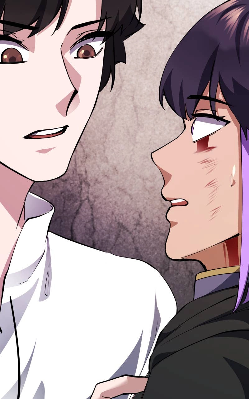 My Best Friend is an Eldritch Horror Chapter 34 - Page 88
