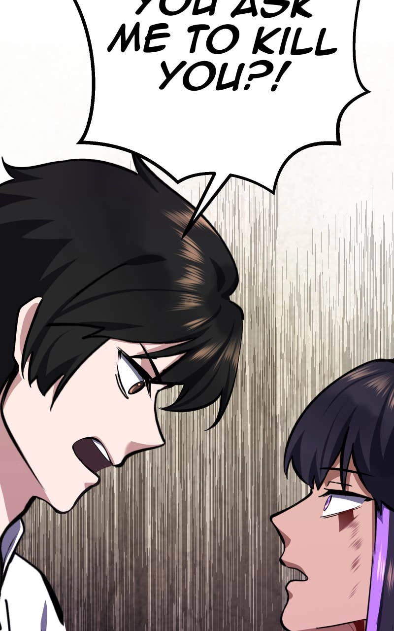 My Best Friend is an Eldritch Horror Chapter 35 - Page 6