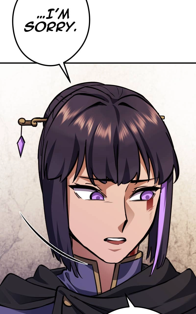My Best Friend is an Eldritch Horror Chapter 35 - Page 8
