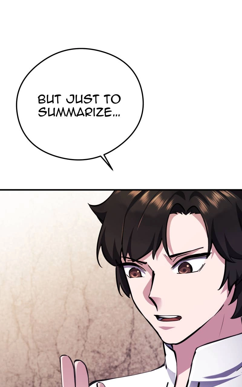 My Best Friend is an Eldritch Horror Chapter 35 - Page 11