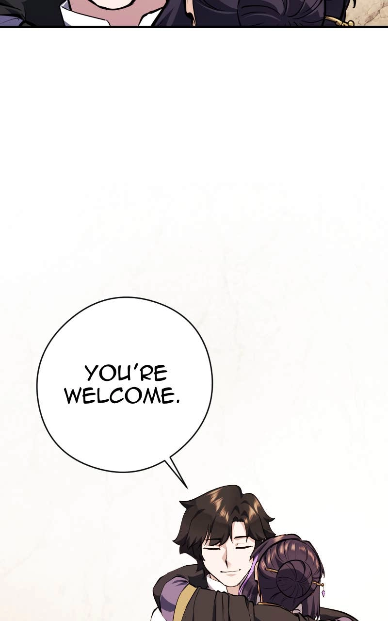 My Best Friend is an Eldritch Horror Chapter 35 - Page 22
