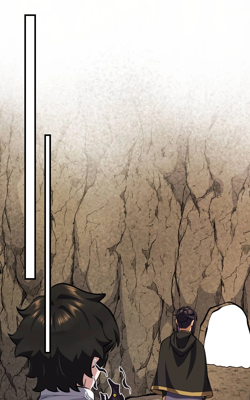 My Best Friend is an Eldritch Horror Chapter 35 - Page 26