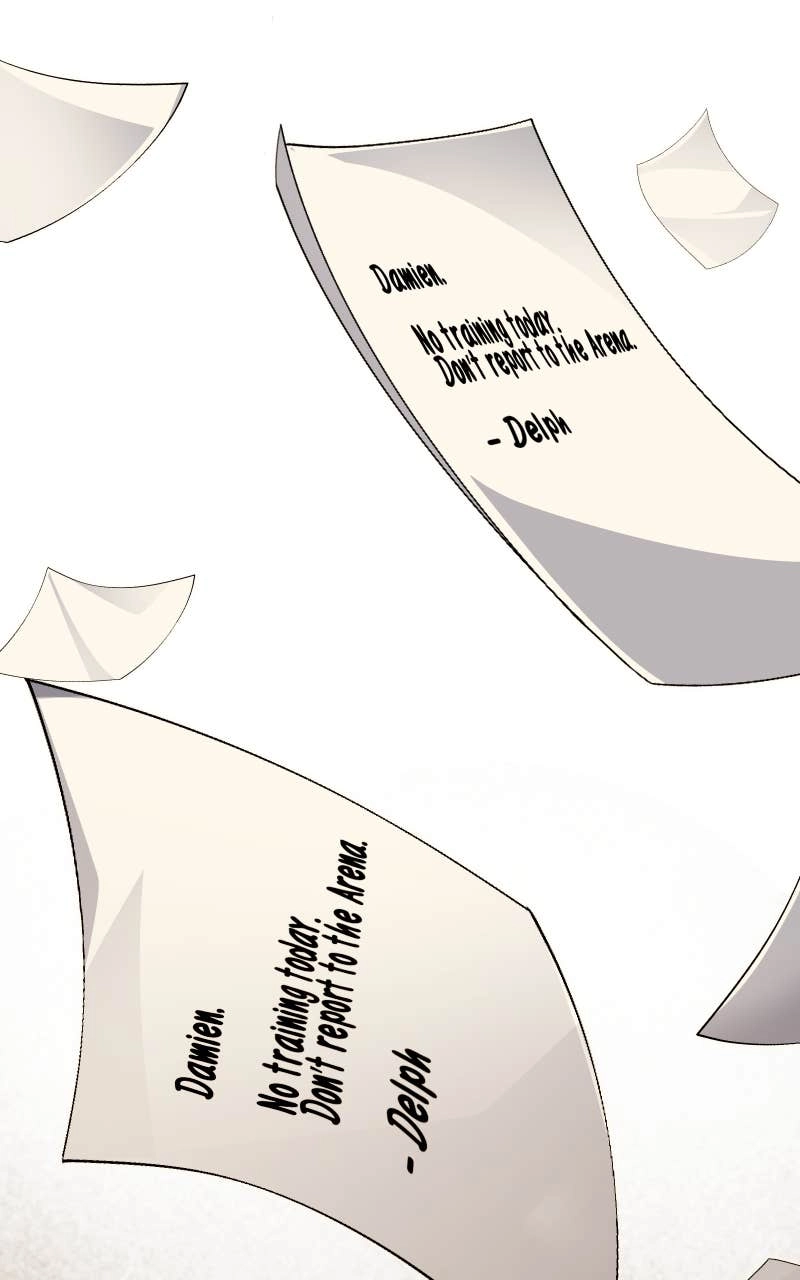 My Best Friend is an Eldritch Horror Chapter 35 - Page 35