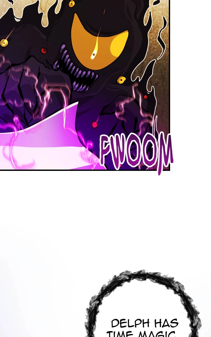My Best Friend is an Eldritch Horror Chapter 35 - Page 42