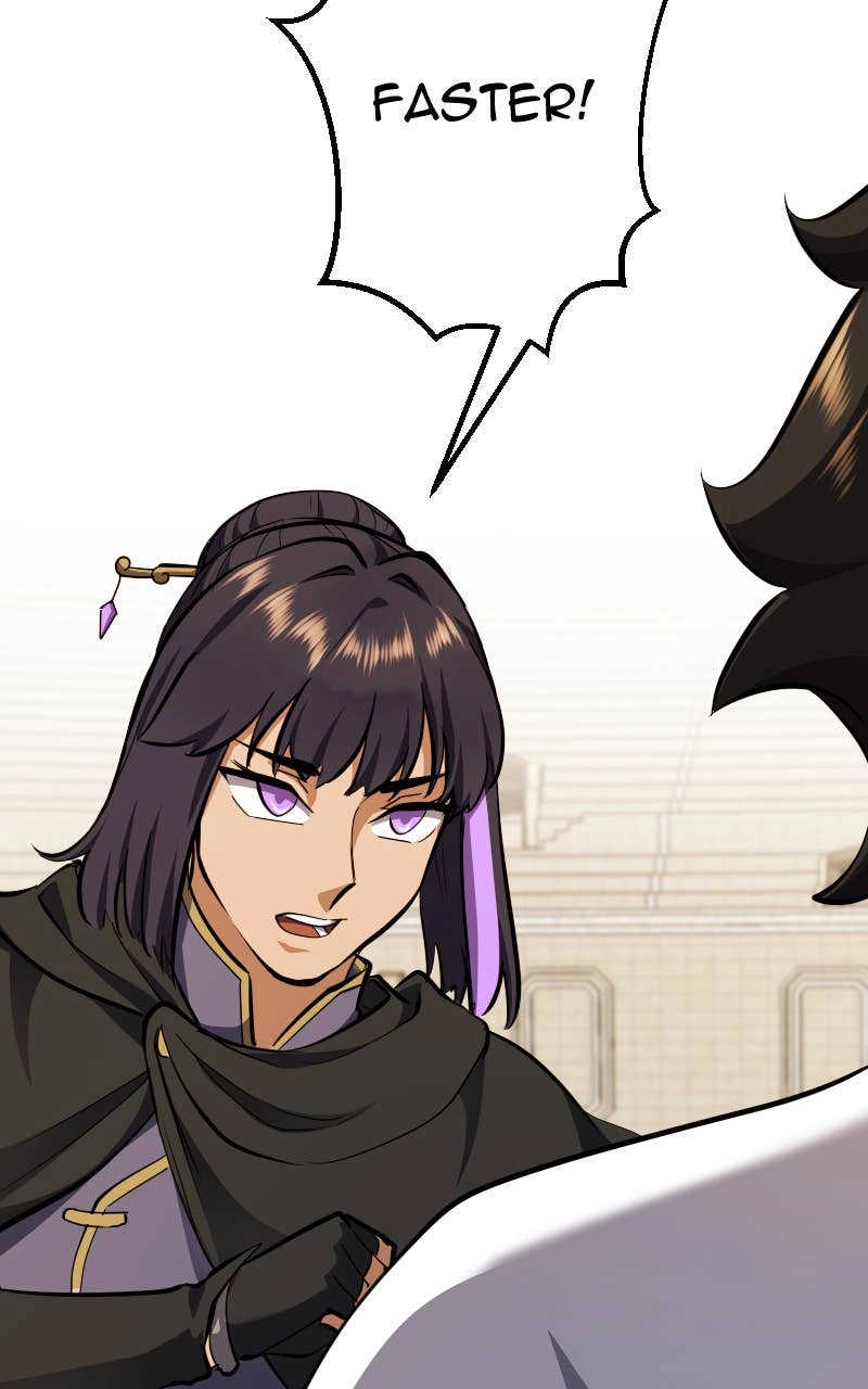My Best Friend is an Eldritch Horror Chapter 35 - Page 46