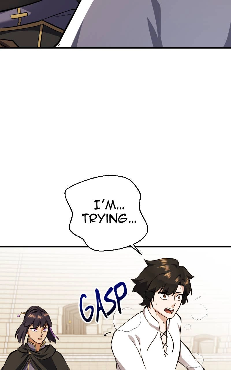 My Best Friend is an Eldritch Horror Chapter 35 - Page 47