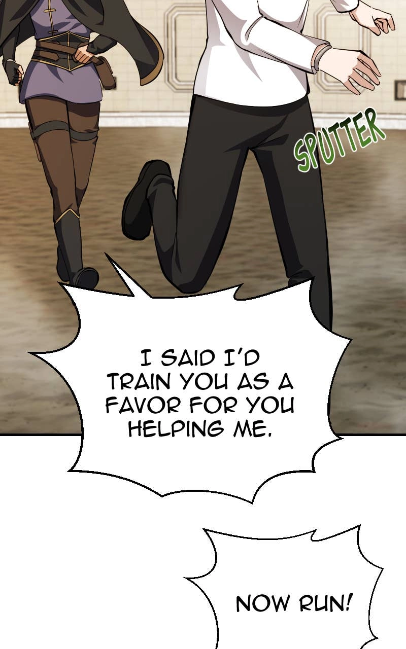 My Best Friend is an Eldritch Horror Chapter 35 - Page 48