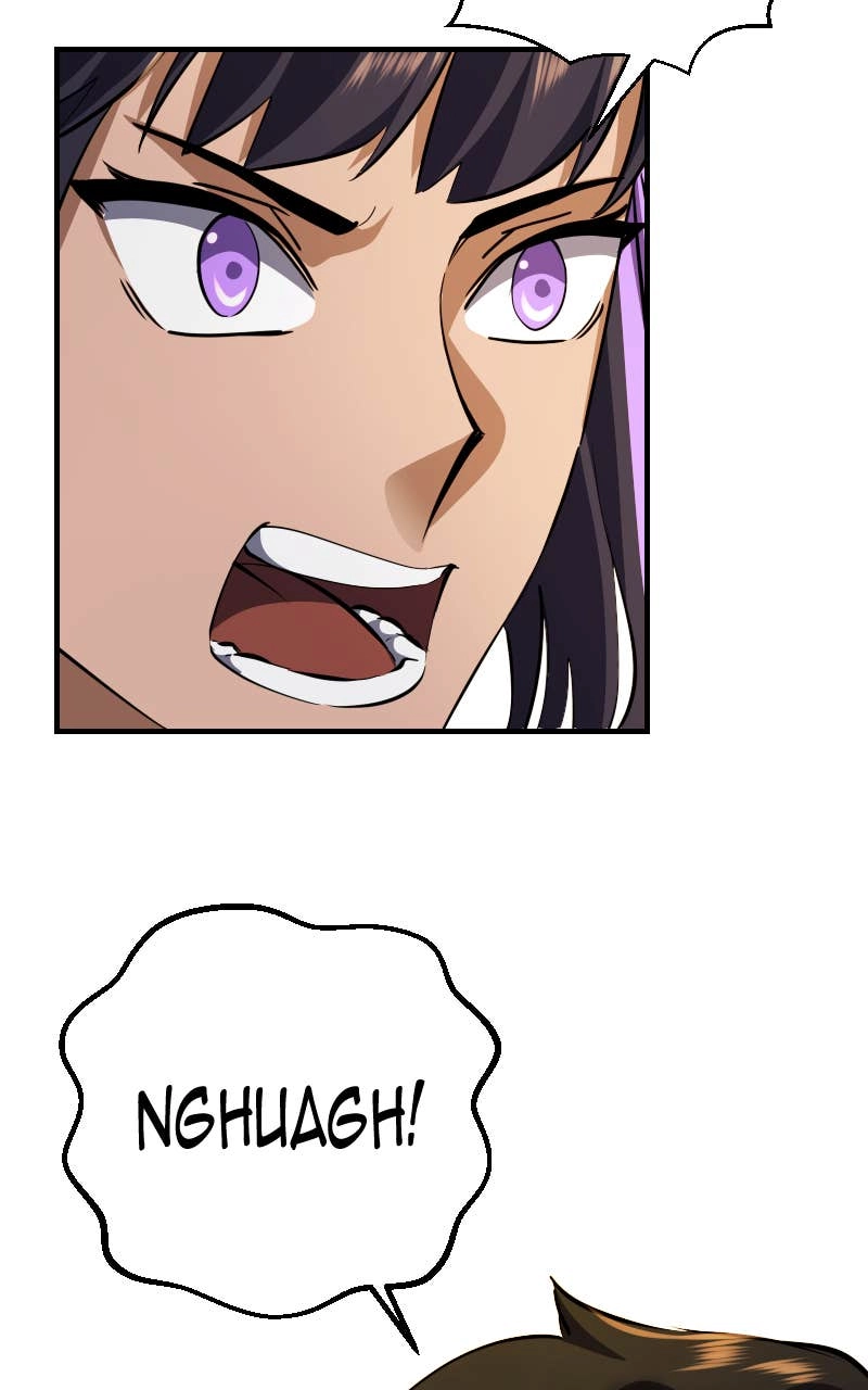 My Best Friend is an Eldritch Horror Chapter 35 - Page 49