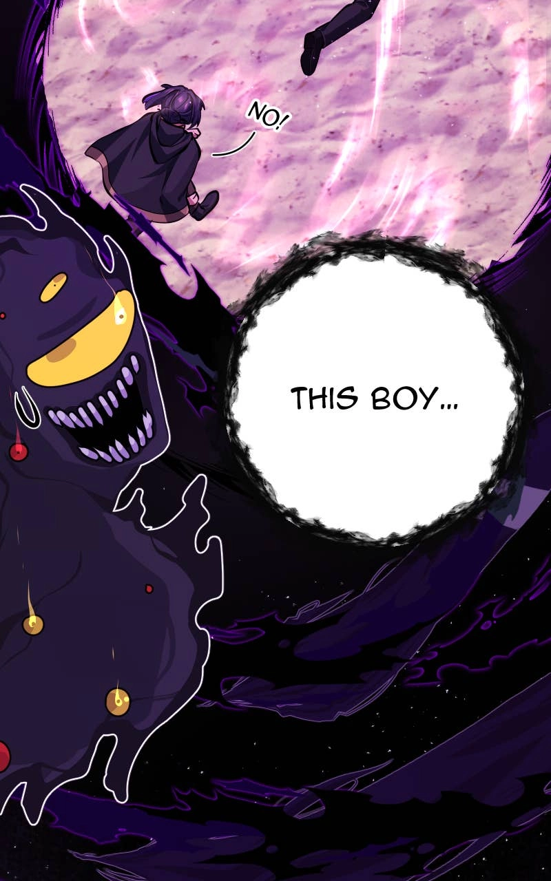 My Best Friend is an Eldritch Horror Chapter 35 - Page 52