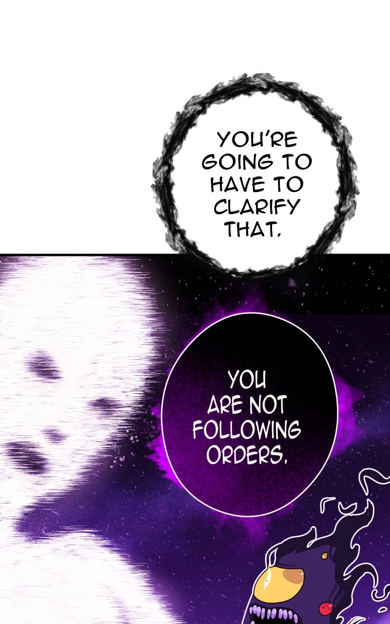 My Best Friend is an Eldritch Horror Chapter 35 - Page 55