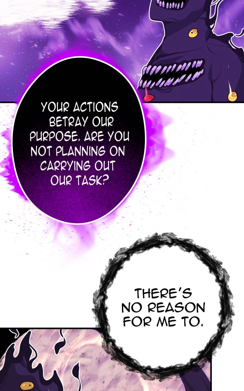 My Best Friend is an Eldritch Horror Chapter 35 - Page 56