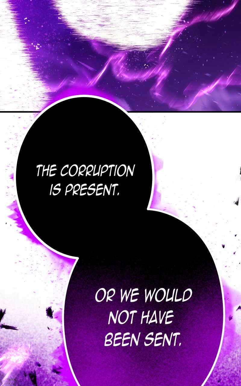 My Best Friend is an Eldritch Horror Chapter 35 - Page 60