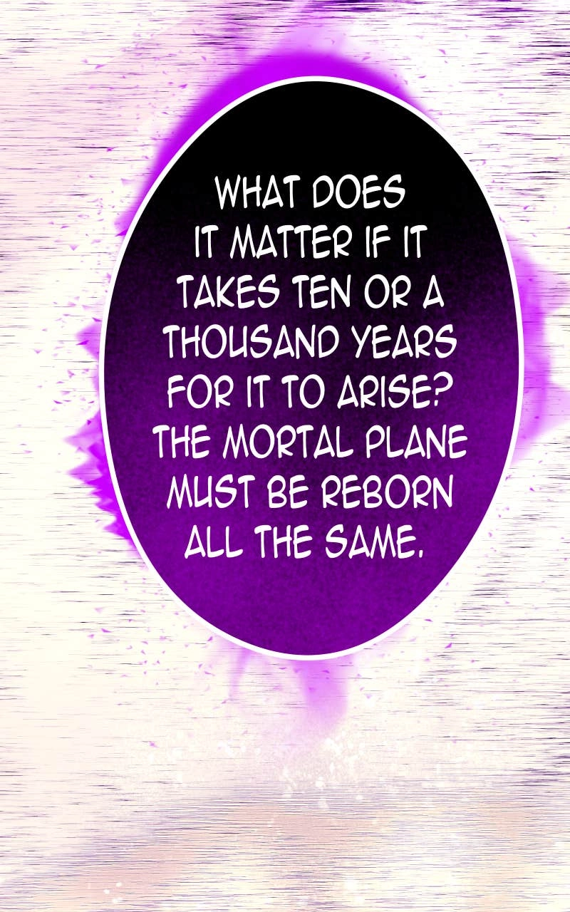 My Best Friend is an Eldritch Horror Chapter 35 - Page 62