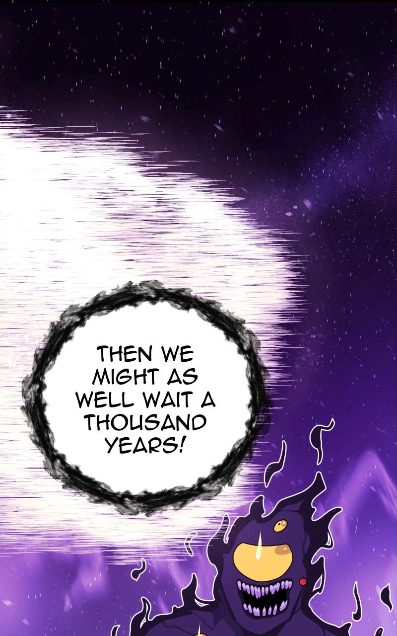 My Best Friend is an Eldritch Horror Chapter 35 - Page 65