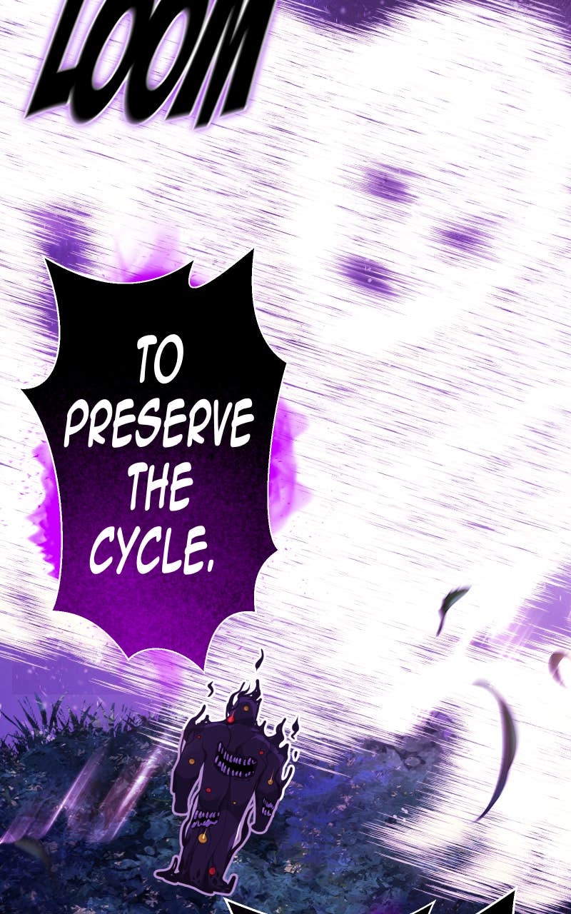 My Best Friend is an Eldritch Horror Chapter 35 - Page 67