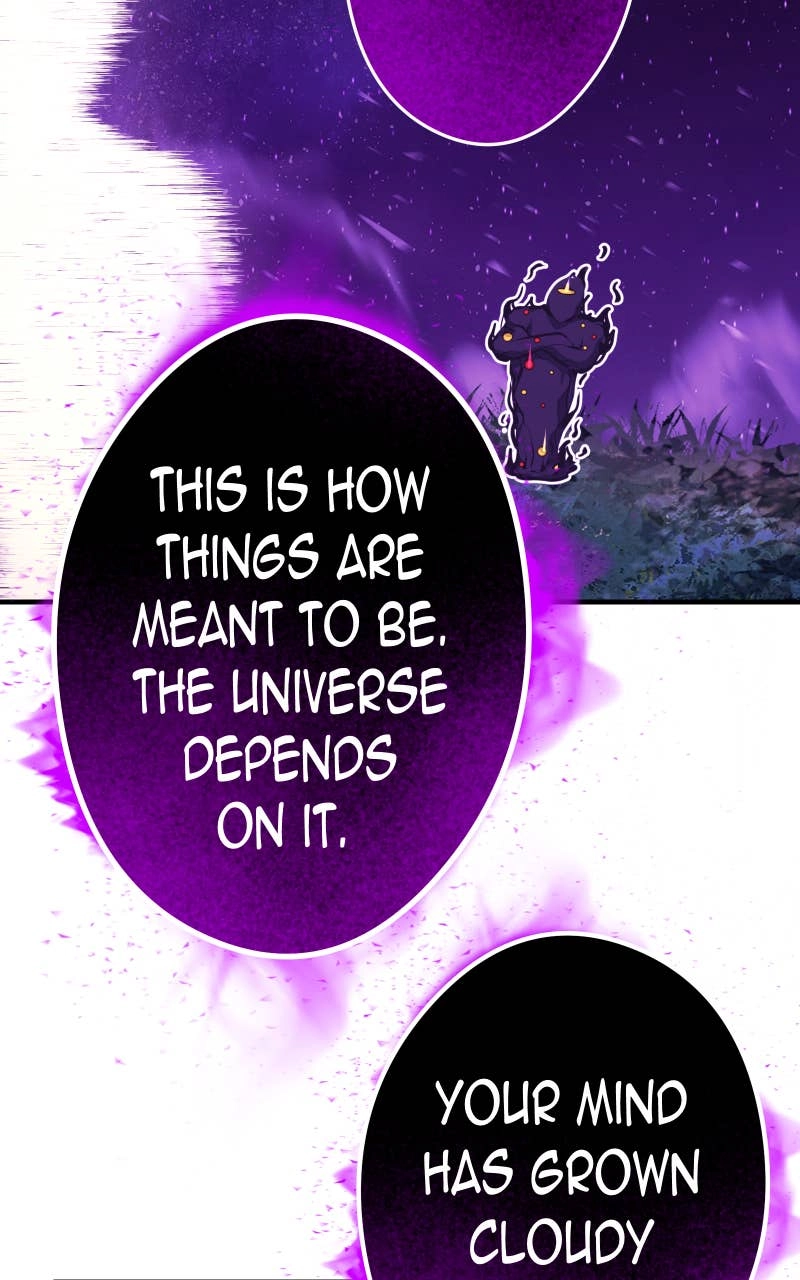 My Best Friend is an Eldritch Horror Chapter 35 - Page 72